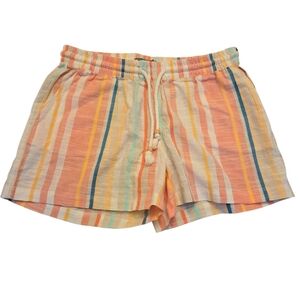 Natural Reflections Shorts